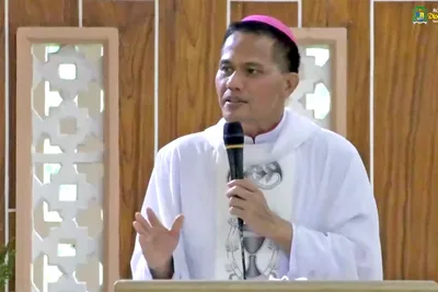 Be open to dissent, bishop tells gov’t leaders