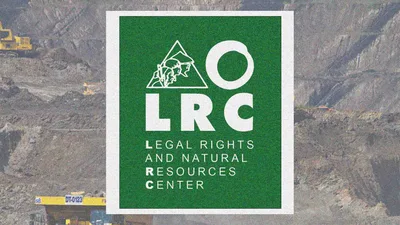 Masamang epekto ng coal mining sa South Cotabato, pinangangambahan - VeritasPH