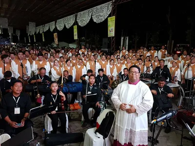 Confab on Vatican II guidelines on ‘sacred music’ ongoing