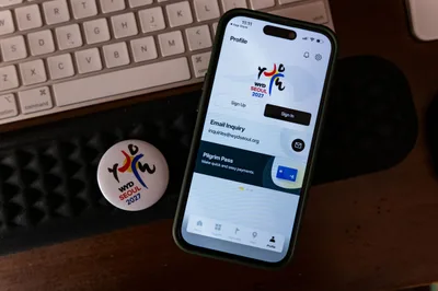 Seoul launches WYD 2027 app for international pilgrims