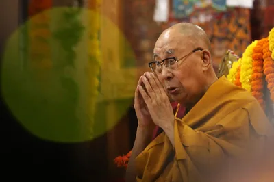 Dalai Lama endorses Vatican peace appeal as wars escalate globally