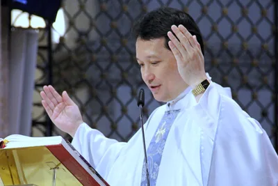 New nuncio to Rwanda to be ordained archbishop in home archdiocese