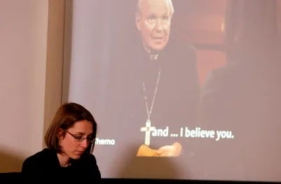 Survivors Speak: What Vatican summit must do to stop abuse