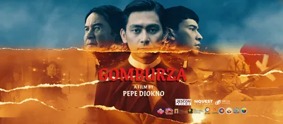 CBCP head shares 5 reasons why Filipinos should watch ‘GomBurZa’