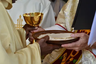 Circular letter to Bishops on the bread and wine for the Eucharist