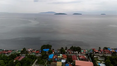 Oil spill justice call expands to protection of municipal waters, Verde Island Passage