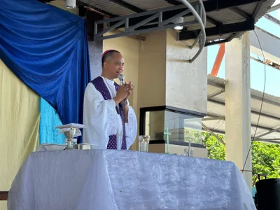 Puerto Princesa Church voice warns inequality deepens as fuel, food costs climb