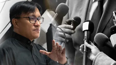 Opisyal ng simbahan, nanawagan sa mga mamamahayag na panatilihin ang highest standard of integrity - VeritasPH