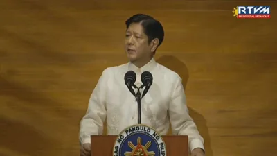 PBBM, ipinapatigil na ang POGO