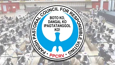 Si Hesus ang pundasyon ng PPCRV