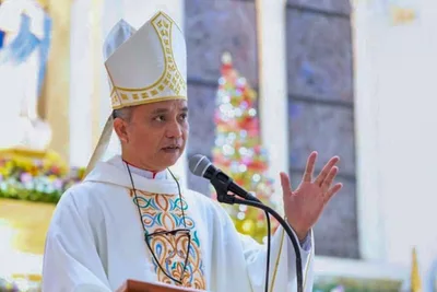 Palawan bishop flags mass tree cutting for mining projects
