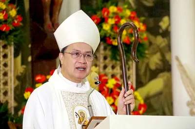 Cardinal Ambo: ‘Time to go beyond resiliency — to defiance’