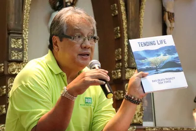 Church official urges Dela Rosa to rethink death penalty stand