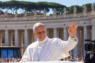 Leo XIV authorizes beatification of 80 civil war martyrs ahead of his trip to Spain
