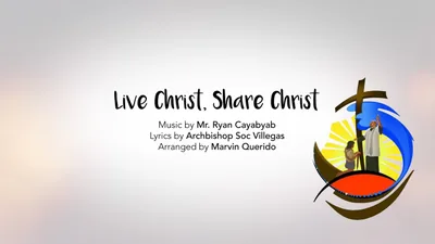WATCH: Church releases lyric video of official ‘500 Years of Christianity’ song