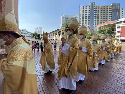 Asian bishops’ body eyes creation of ‘Office for Synodal Transformation’