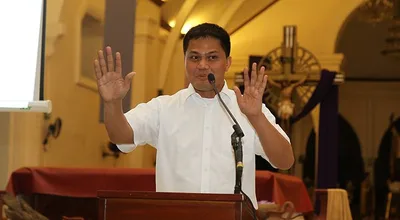 Pope appoints new bishop of Tandag