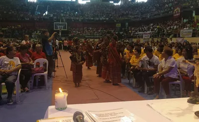 2017’s biggest BEC event focuses on marriage, family