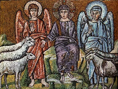 What will make the difference at the Last Judgment