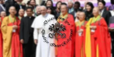 Inter-religious dialogue, paiigtingin ng Simbahang katolika
