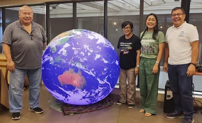 Catholic movement awaits second papal document on environment