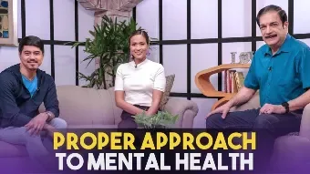 How to Support a Loved One with Mental Health Problems – Beyond Small Talk