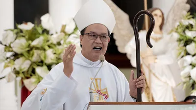 Simbahan, patuloy na maging tinig ng mga naisasantabi-Cardinal David - VeritasPH