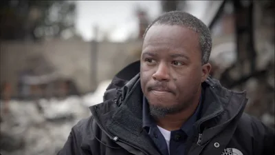 Operation Blessing Helps Altadena Fire Survivor Rebuild After Devastating Loss - CBN Asia | Proclaiming Christ and Transforming Lives through Media, Prayer Counseling, Humanitarian, and Missionary Training