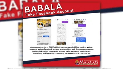 Mananampalataya, binalaan ng Diocese of Malolos laban sa mga pekeng Pari at Madre