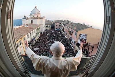Benedict’s XVI’s spiritual testament underlines ‘the reasonableness of faith’