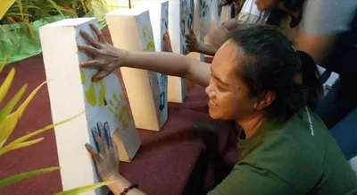 Palawan youth gearing up for ‘Year of the Youth 2019’