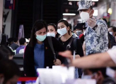 OFWs demand probe of repeat free riders in COVID repatriation program