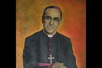 Insides that didn’t decompose – and other stunning facts about Oscar Romero