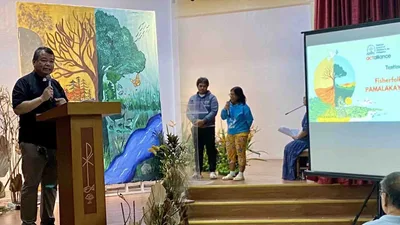 CBCP-ECEA at NCCP, nanawagan ng pagkilos sa katarungan, pananagutan at pangangala sa kalikasan - VeritasPH