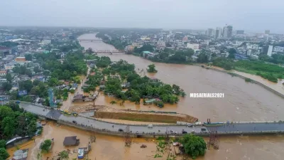 Typhoon Odette-Affected Families Need Your Immediate Help and Prayers!