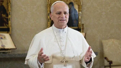 Maging daan ng pagbubuklod, panawagan ni Pope Leo XIV sa mananampalataya - VeritasPH