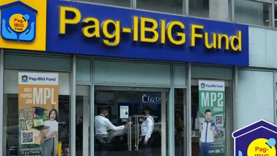 PAG-IBIG fund, umabot sa 1-trilyong piso ang assets