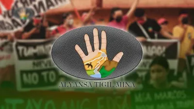 Environmental group, nakikiisa sa paggunita ng Edsa People Power anniversary