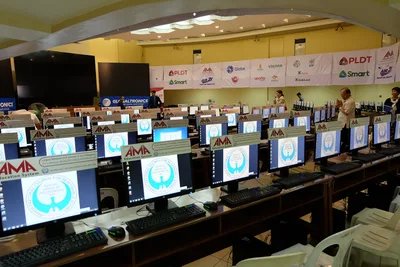 PPCRV to deploy 300,000 volunteers for May 13 polls