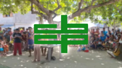 Pag-alis ng private army sa isla ng Maria Hangin, panawagan ng Obispo - VeritasPH