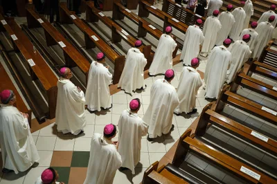 Philippine bishops back people’s initiative against political dynasties