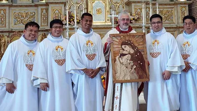 Kapakanan ng OFWs, tututukan ng Diocese of Balanga