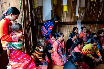 Advocates call for ‘greater role’ of Indigenous Peoples in Asian Church