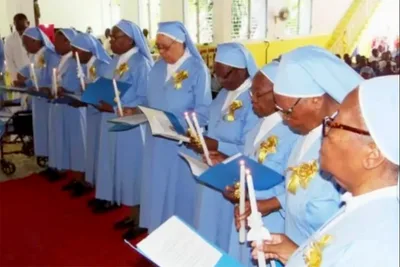 Armed gangs murder 2 nuns in Haiti