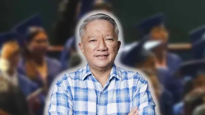 Mapagkalingang komunidad, susi sa tagumpay ng isang mamamayan