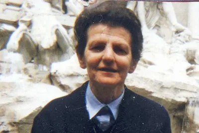 Pope Francis declares Catholic sister killed in Satanic ritual a martyr