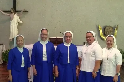 OND Sisters elect new leaders
