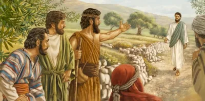 Called to live in intimacy with the Lord