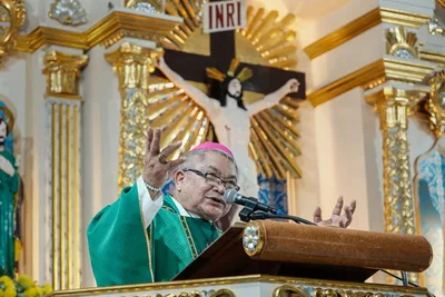 Prelate says dialogue remains key to Marawi’s recovery