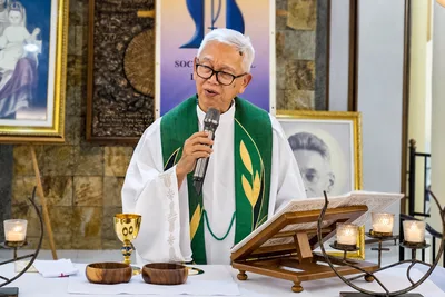 Socio-Pastoral Institute begins new chapter